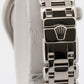 2000 Rolex DateJust Pearlmaster 80299 Black Diamond 18k White Gold 29mm Watch
