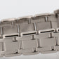 2000 Rolex DateJust Pearlmaster 80299 Black Diamond 18k White Gold 29mm Watch