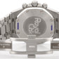 Audemars Piguet Royal Oak Chronograph 26320ST Black 41mm Stainless Steel Watch