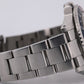 Rolex GMT-Master II 16710 40mm Pepsi Black Blue Red Stainless Steel Oyster Watch