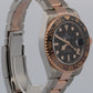 2023 Rolex GMT-Master II 126711 CHNR Root Beer Brown 18K Gold 40mm Box Papers