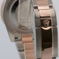 2023 Rolex GMT-Master II 126711 CHNR Root Beer Brown 18K Gold 40mm Box Papers