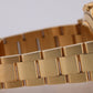 Rolex Daytona Cosmograph 116528 Champagne Newman 18K Yellow Gold 40mm Watch Box