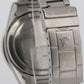 1968 Rolex Submariner No-Date 5513 Patina Black 40mm RSC Steel Automatic Watch