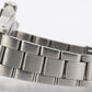 1968 Rolex Submariner No-Date 5513 Patina Black 40mm RSC Steel Automatic Watch