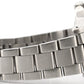 1968 Rolex Submariner No-Date 5513 Patina Black 40mm RSC Steel Automatic Watch