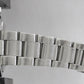 1968 Rolex Submariner No-Date 5513 Patina Black 40mm RSC Steel Automatic Watch