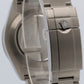 New 2024 Rolex Explorer II 226570 Polar White Stainless Steel 42mm Box Papers