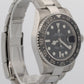 2014 Rolex GMT-Master II 116710 LN Black Stainless Steel Ceramic 40mm Box Papers
