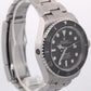 2021 RSC Rolex Sea-Dweller 116600 Black 40mm Ceramic Steel SD4K Watch Box Papers