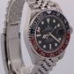2024 Rolex GMT-Master II 126710 BLRO Pepsi Red Blue 40mm Jubilee Box Papers