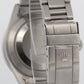 1987 Rolex Submariner Date 168000 40mm Triple Zero Black Steel Watch Box Papers
