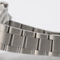 1987 Rolex Submariner Date 168000 40mm Triple Zero Black Steel Watch Box Papers