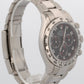 2023 RSC Rolex Daytona Cosmograph 116509 Black Racing 18K Gold 40mm Box Papers