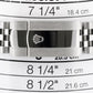 2024 PAPERS Rolex Sky-Dweller WHITE 42mm Stainless Steel JUBILEE 336934 BOX