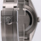 2018 Rolex Explorer 214270 Black Stainless Steel MK2 39mm Oyster Box Papers