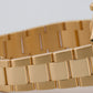 1991 Rolex Yacht-Master 16628 White 18K Yellow Gold 40mm Oyster Automatic Watch