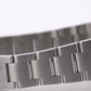 2018 Rolex Explorer 214270 Black Stainless Steel MK2 39mm Oyster Box Papers