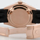 2022 Rolex Sky-Dweller 326235 White 18K Rose Gold Oysterflex 42mm Box Papers