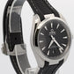 Omega Seamaster Aqua Terra 150M 220.12.38.20.01.001 Black Rubber 38mm Watch Box