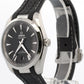 Omega Seamaster Aqua Terra 150M 220.12.38.20.01.001 Black Rubber 38mm Watch Box