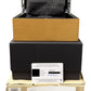 2020 Panerai Luminor Marina PAM01661 Carbotech Black Blue 44mm Watch Box Papers