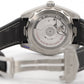 Omega Seamaster Aqua Terra 150M 220.12.38.20.01.001 Black Rubber 38mm Watch Box