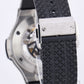 Hublot Big Bang Chronograph Black Rubber Stainless 44mm Watch 301.SM.1770.RX