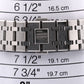 Unpolished Audemars Piguet Royal Oak 15400ST White 41mm Steel Watch Box Papers