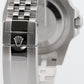 PAPERS Rolex GMT-Master II 40mm PEPSI Red JUBILEE Stainless 126710 BLRO BOX