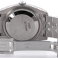 New Stickered Rolex DateJust 116234 Silver 18K Steel Jubilee 36mm Box Papers