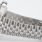 PAPERS Rolex GMT-Master II 40mm PEPSI Red JUBILEE Stainless 126710 BLRO BOX