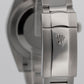 2023 PAPERS Rolex DateJust 41mm 18K White Gold Steel OYSTER 126334 BOX