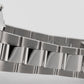 2023 PAPERS Rolex DateJust 41mm 18K White Gold Steel OYSTER 126334 BOX