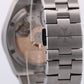 2020 Vacheron Constantin Overseas Dual Time 7900V Silver 41mm Watch Box Papers