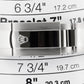 2023 PAPERS Rolex DateJust 41mm 18K White Gold Steel OYSTER 126334 BOX