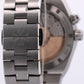 2020 Vacheron Constantin Overseas Dual Time 7900V Silver 41mm Watch Box Papers