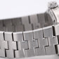 2020 Vacheron Constantin Overseas Dual Time 7900V Silver 41mm Watch Box Papers