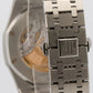 Audemars Piguet Royal Oak 15300ST.OO.1220ST.02 Blue 39mm Stainless Steel Watch