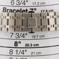 Audemars Piguet Royal Oak 15300ST.OO.1220ST.02 Blue 39mm Stainless Steel Watch