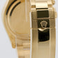 2023 PAPERS Rolex Daytona 40mm Black NEWMAN 18K Yellow Gold 126508 Watch BOX