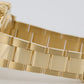 2023 PAPERS Rolex Daytona 40mm Black NEWMAN 18K Yellow Gold 126508 Watch BOX