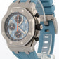 Audemars Piguet Royal Oak Offshore 26238ST.OO.A340CA.01 Blue 42mm Box Papers