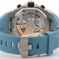 Audemars Piguet Royal Oak Offshore 26238ST.OO.A340CA.01 Blue 42mm Box Papers