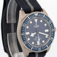 2022 Tudor Pelagos FXD 25707B/22 Navy Blue Titanium Fabric 42mm Box Papers