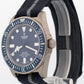 2022 Tudor Pelagos FXD 25707B/22 Navy Blue Titanium Fabric 42mm Box Papers