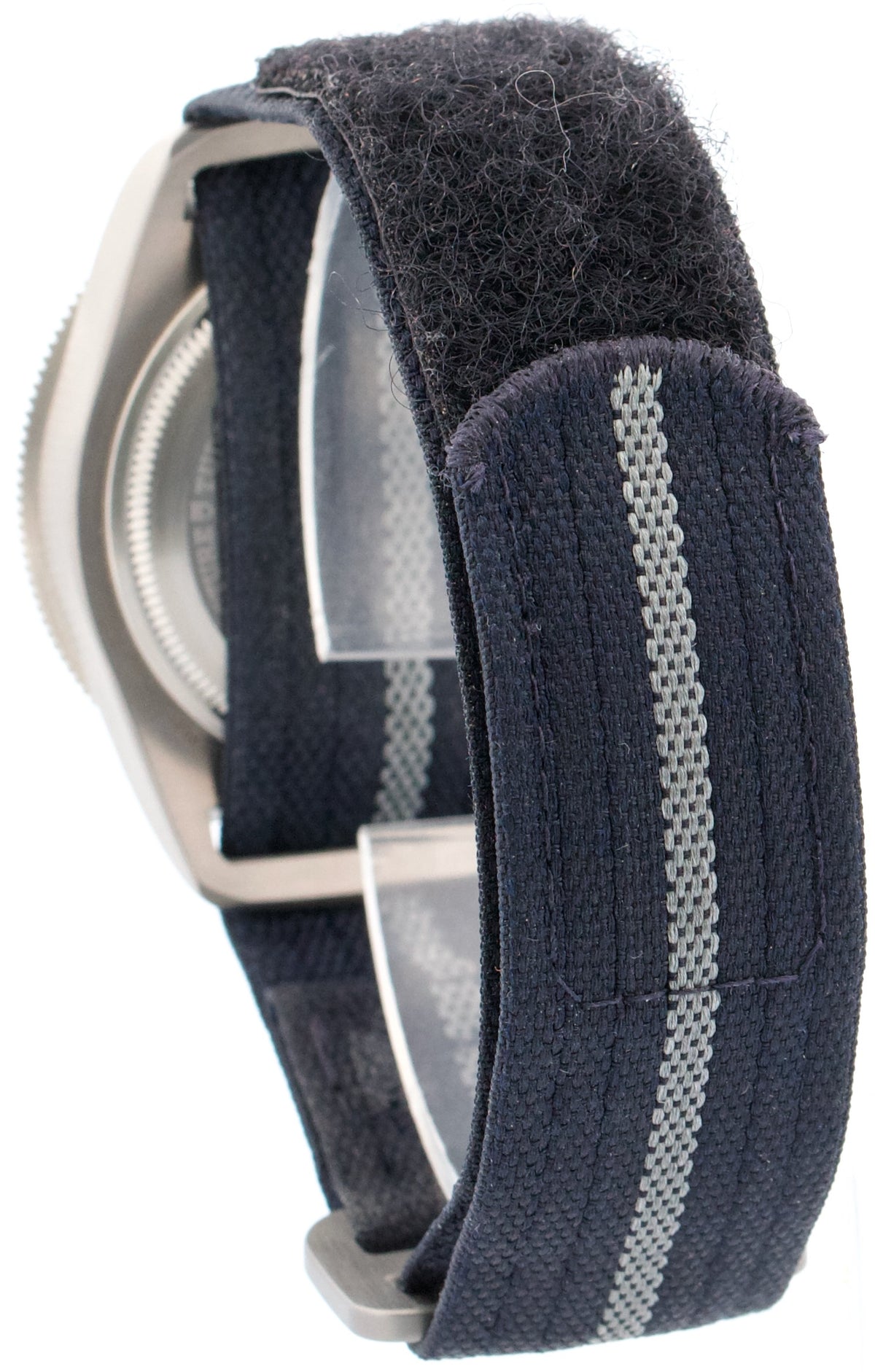 2022 Tudor Pelagos FXD 25707B/22 Navy Blue Titanium Fabric 42mm Box Papers