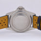 1978 Tudor Prince Oysterdate Submariner SNOWFLAKE 40mm Blue Stainless 9411/0