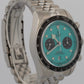 July 2026 Tudor Black Bay Chrono 79360 N Flamingo Blue Jubilee 41mm Box Papers