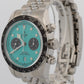 July 2026 Tudor Black Bay Chrono 79360 N Flamingo Blue Jubilee 41mm Box Papers